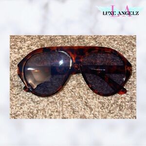 Tortoise Shell Sunglasses